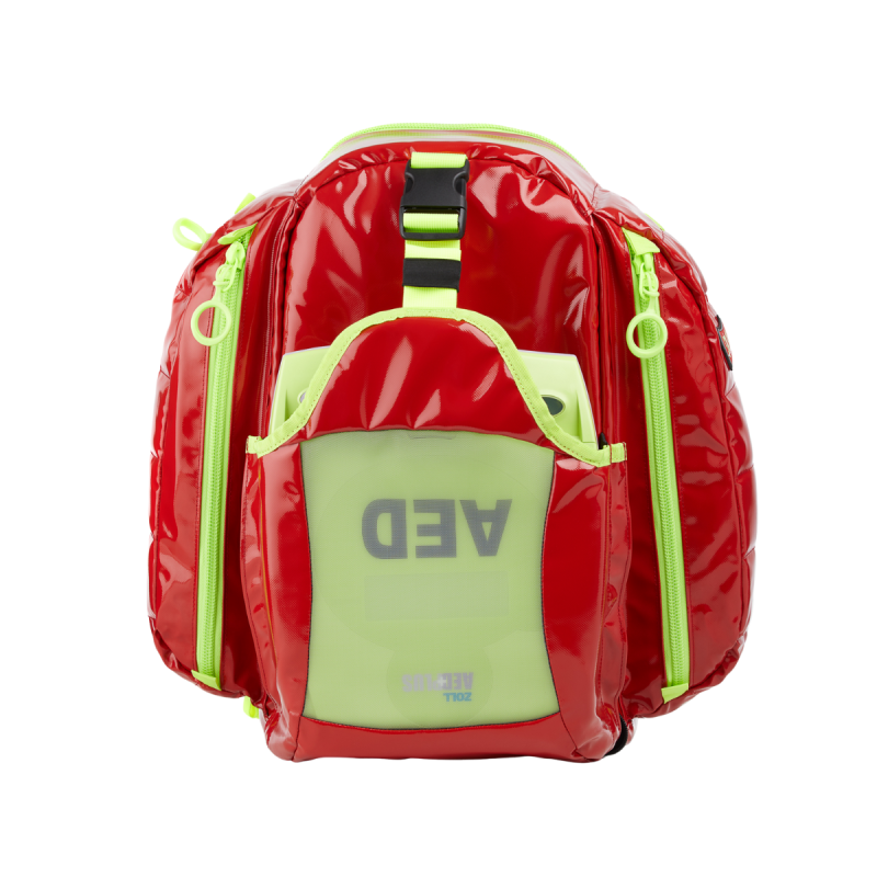 Sac Urgentiste Face StatPacks