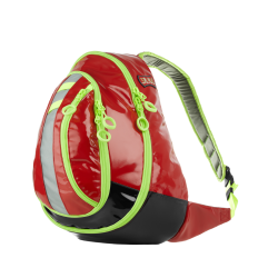 Sac Urgentiste Bandoulière StatPacks Côté Face