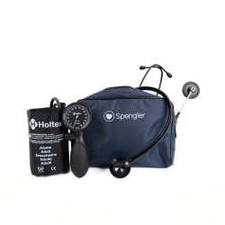 Kit de diagnóstico «Spengler» - Pack para estudiantes de fisioterapia