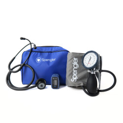 Kit de diagnóstico «Spengler» - Pack para estudiantes de medicina