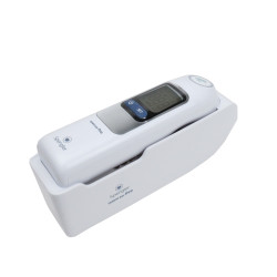 Thermomètre Tempo Ear Pro sur son Support