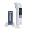 Thermomètre Tempo Ear Pro Contenu de la Boîte (+2 piles AA)