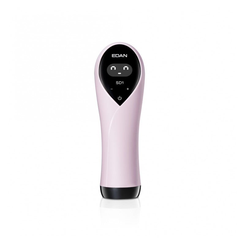 Edan Doppler Foetal SD1 Vue de Face