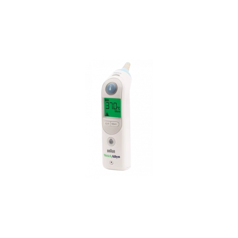 THERMOSCAN PRO6000