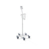 Support Roulant pour Moniteur Hillrom CSM SPOT 4400 WELCH-ALLYN