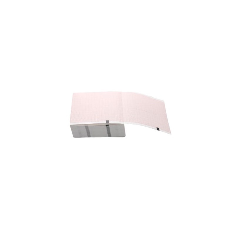 Papier ECG pour HELLIGE Microsmart Mac 500
