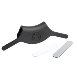 Placa identificativa para estetoscopios Littmann 3M