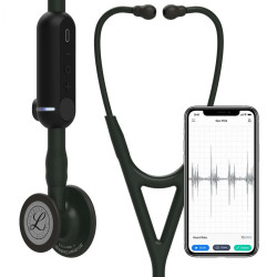 Estetoscopio digital 3M Littmann CORE