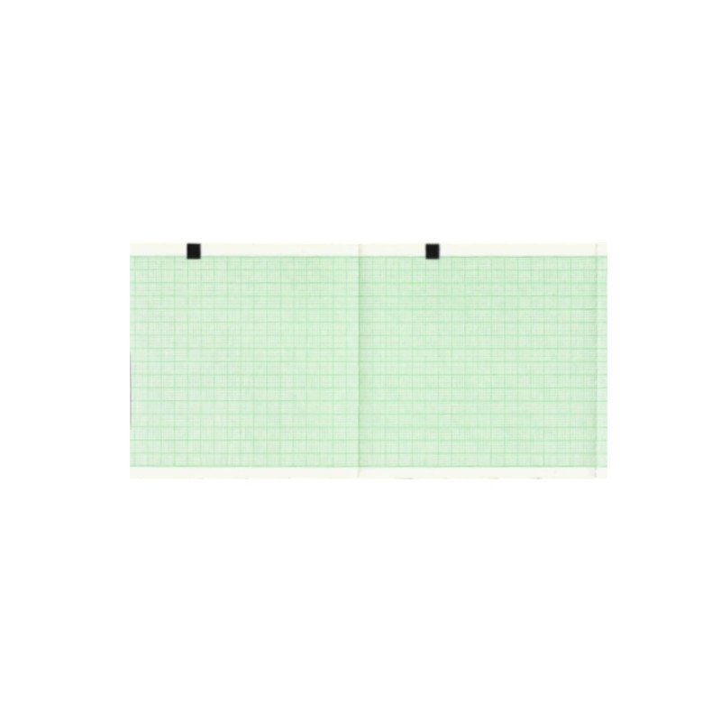 Papier ECG compatible Schiller AT1 2157014
