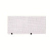Papier ECG compatible Hellige Microsmart et Mac 500 General Electric (10 ramettes)