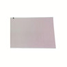 Papier ECG compatible Cardioline 200L et 200S (10 liasses)