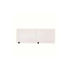 Papel para ECG para Fukuda FCP8100/FCP15/FCP2201/FX7102/FCP7101