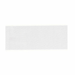 Papel para ECG compatible con Cardioline 100L (1 rollo)