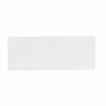 Papel para ECG compatible con Cardioline 100L (1 rollo)