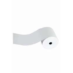 Papel térmico en blanco ECG para el monitor-desfibrilador Philips Efficia DFM100