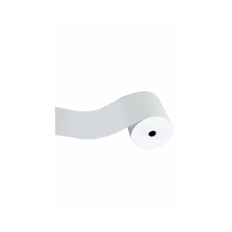 Papel térmico en blanco ECG para el monitor-desfibrilador Philips Efficia DFM100