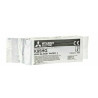 Papel de vídeo original Mitsubishi K95HG para P-95DW (5 rollos)