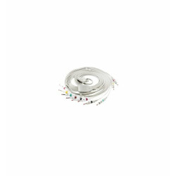 Cable de ECGEdanSE-1010(DP12) - SE-301 y SE-300B