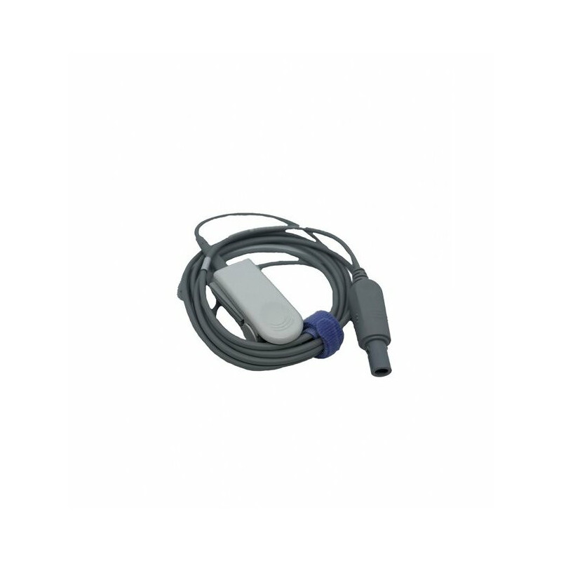 Sensor de SpO2 para adultos para el monitorEdano M3A