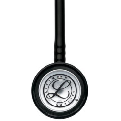 Stéthoscope 3M Littmann Master Cardiology (Noir)