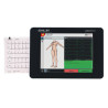 appareil ecg tactile schiller