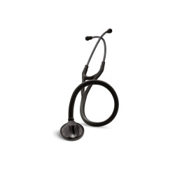 Stéthoscope 3M Littmann Master Cardiology Smoke edition