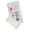 Sutures cutanées renforcées