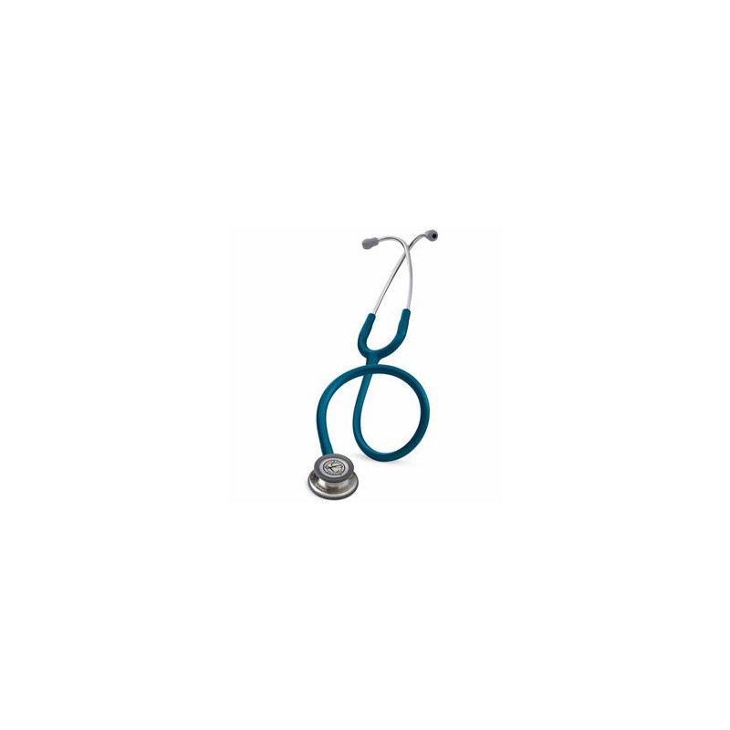 Stéthoscope 3M Littmann Classic III Bleu Caraïbes