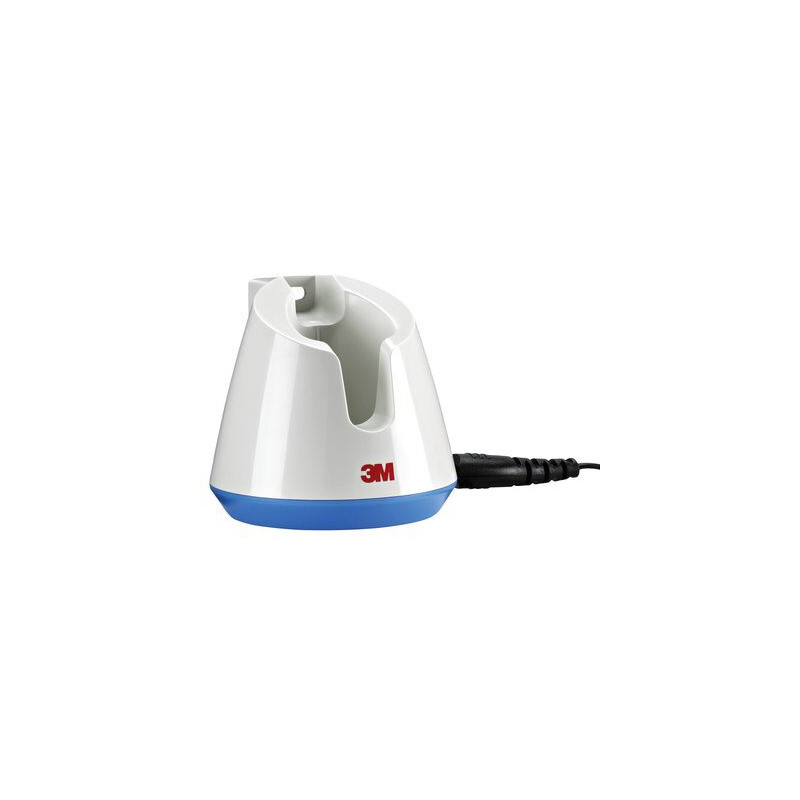 Socle chargeur 9683 pour Tondeuse 3M à Tête fixe 9681