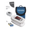 Oxymètre de pouls Oxy 200 microlife contenu de la boîte