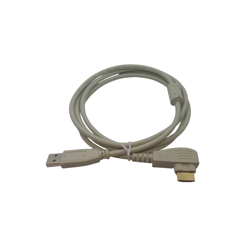Câble de Programmation et de Lecture pour Holter ECG DMS