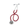 Stéthoscope 3M Littmann Classic III Bordeaux