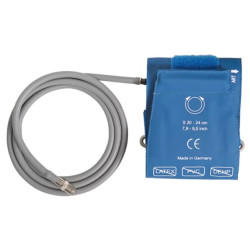 Brassard pour Holter Cardioline Walk200b ABPM Taille S