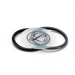 Membrana y anillo para Littmann Classic II Pediátrico