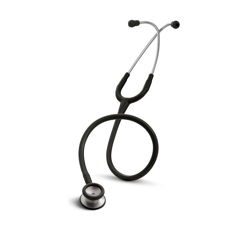 Stéthoscope 3M Littmann Classic II pédiatrique Noir