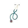 Stéthoscope 3M Littmann Classic II pédiatrique bleu Caraïbes Rainbow edition