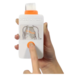 Touch ECG HD+ Cardioline
