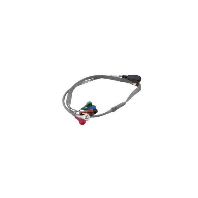 Cable de 7 hilos para DMS 300-3A / 3P y 300-4L holter (HDMI)