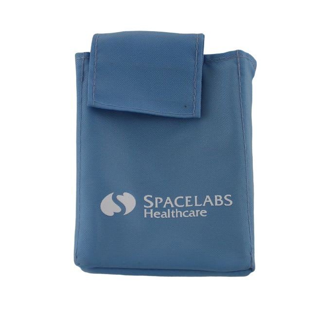 Bolsa para el Holter de tensión Spacelabs