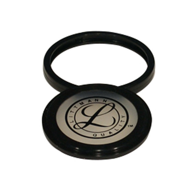 Membrana y anillo para 3M Littmann Master Cardiology