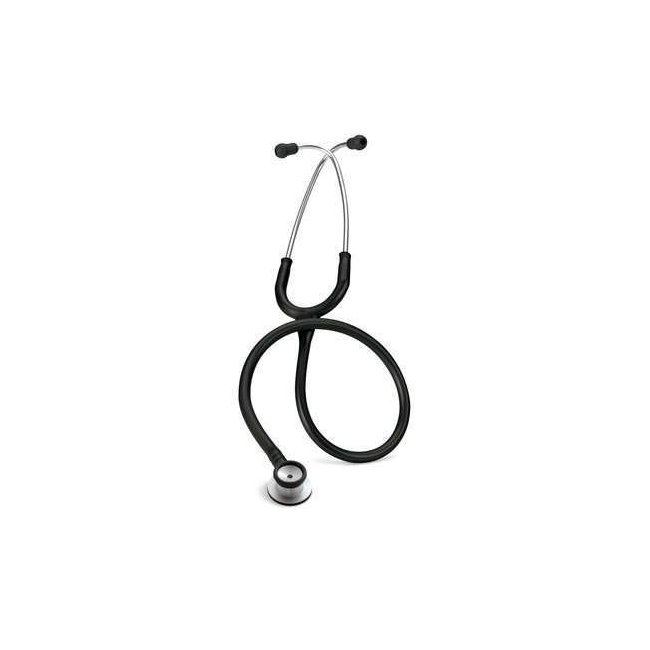 Estetoscopio 3M Littmann Classic II Recién nacido (Negro)