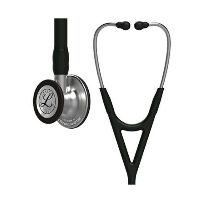 de primera categoría podar Posibilidades 3M Littmann Cardiology IV Estetoscopio