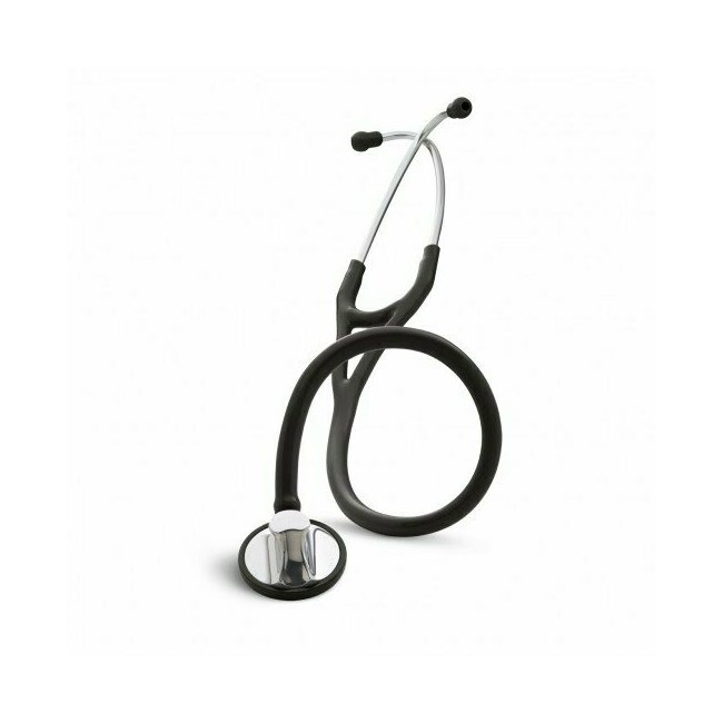 Estetoscopio 3M Littmann Master Cardiology (Negro)