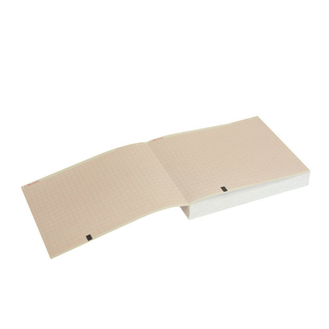 Papel original para ECG Mortara ELI 150 (24 resmas)