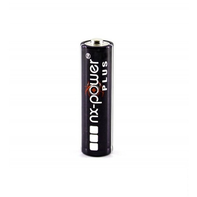 LR3 AAA Nx- Power + baterías (Caja de 50)