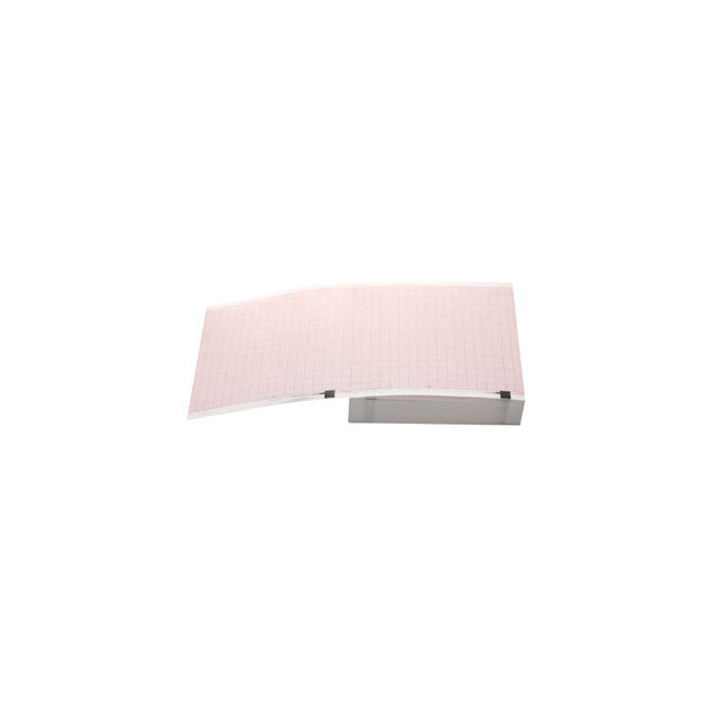 Papel para ECG Siemens Cardiostat 31/31 S (10 paquetes)