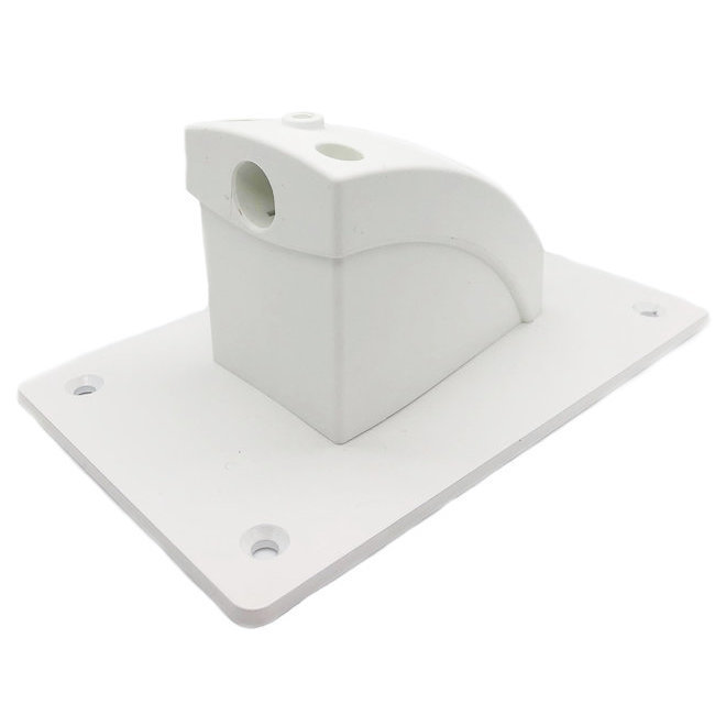 Soporte de pared para sistema Decapus Quickels