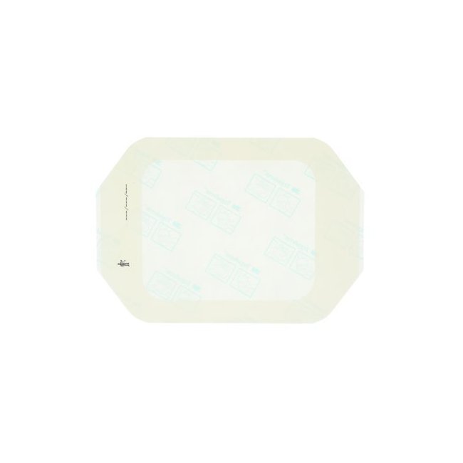 3M Tegaderm Apósito transparente estéril 10x12cm (paquete de 50)