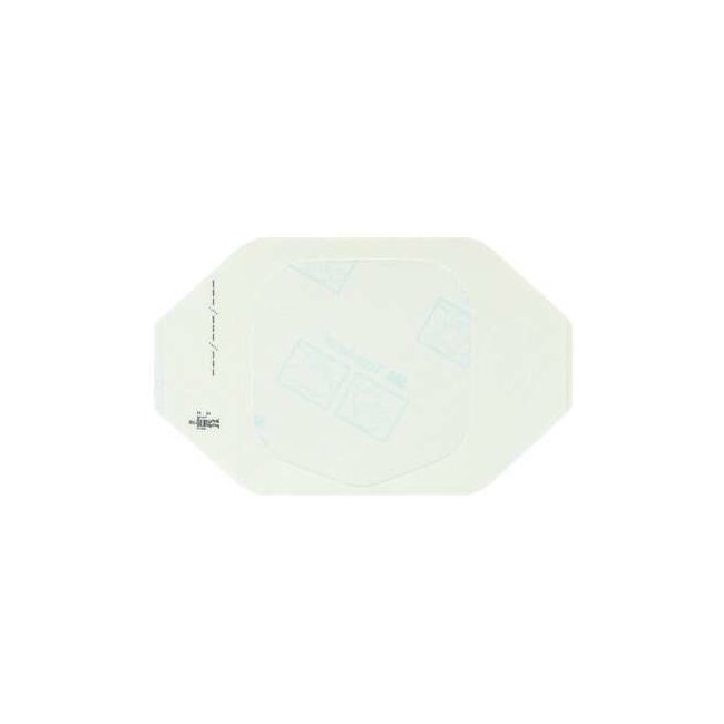 3M Tegaderm 6x7cm Apósito de película estéril transparente (paquete de 100)