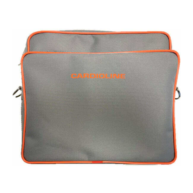 Maleta de Transporte para Cardioline ECG 100L, ECG 100S y ECG100+